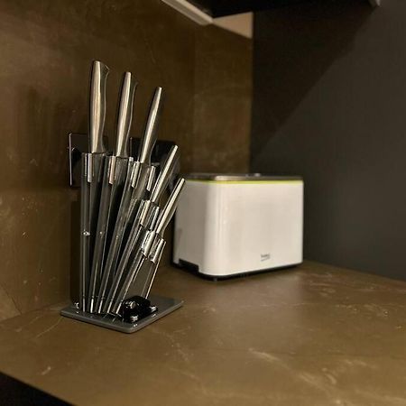 Bella Ruiz Penthouse In Manchester City Centre Ngoại thất bức ảnh