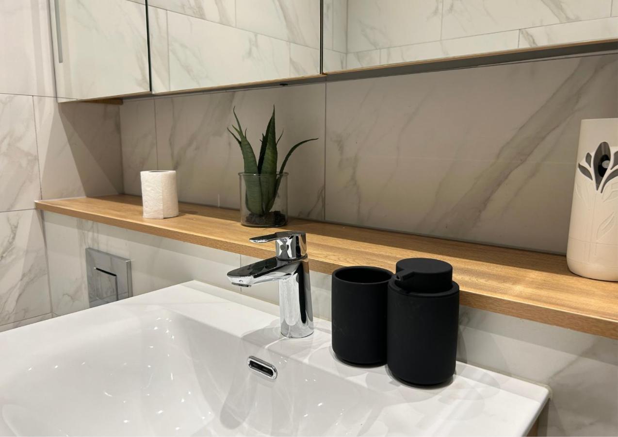 Bella Ruiz Penthouse In Manchester City Centre Ngoại thất bức ảnh